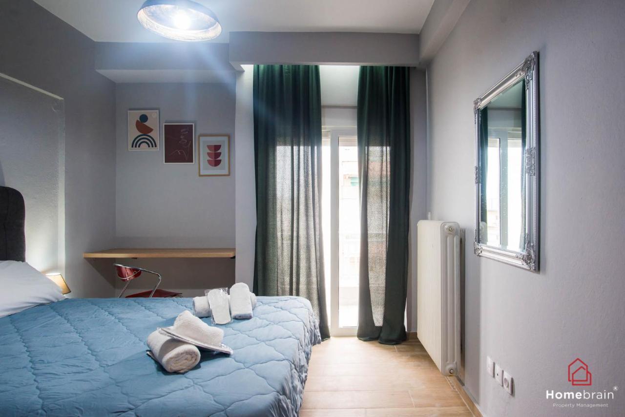 Filoxenia By Homebrain * Alexandroupoli
